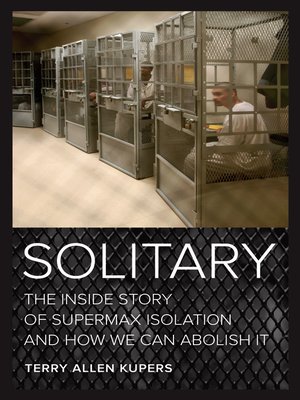 Solitary - ebook